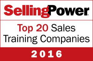 Selling Power Top 20 badge-2016