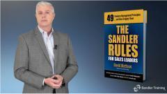Sales Rules Course