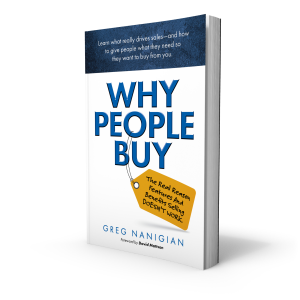 Why People Buy_book image