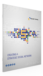 Creating a Strategic Social Network  Thumbnail